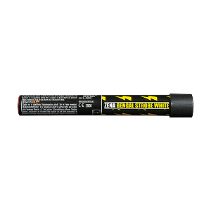 Zena Bengal Strobe White (100)